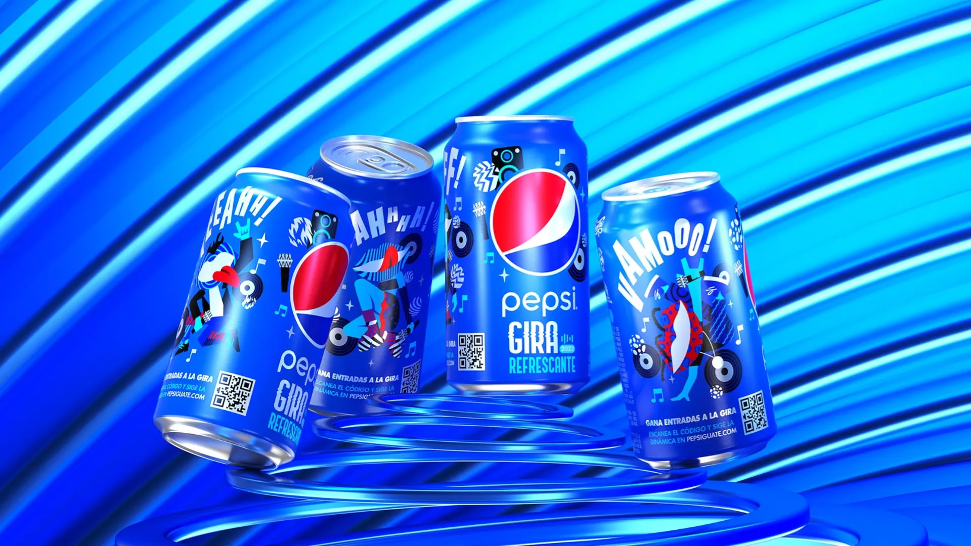 News | PepsiCo Design